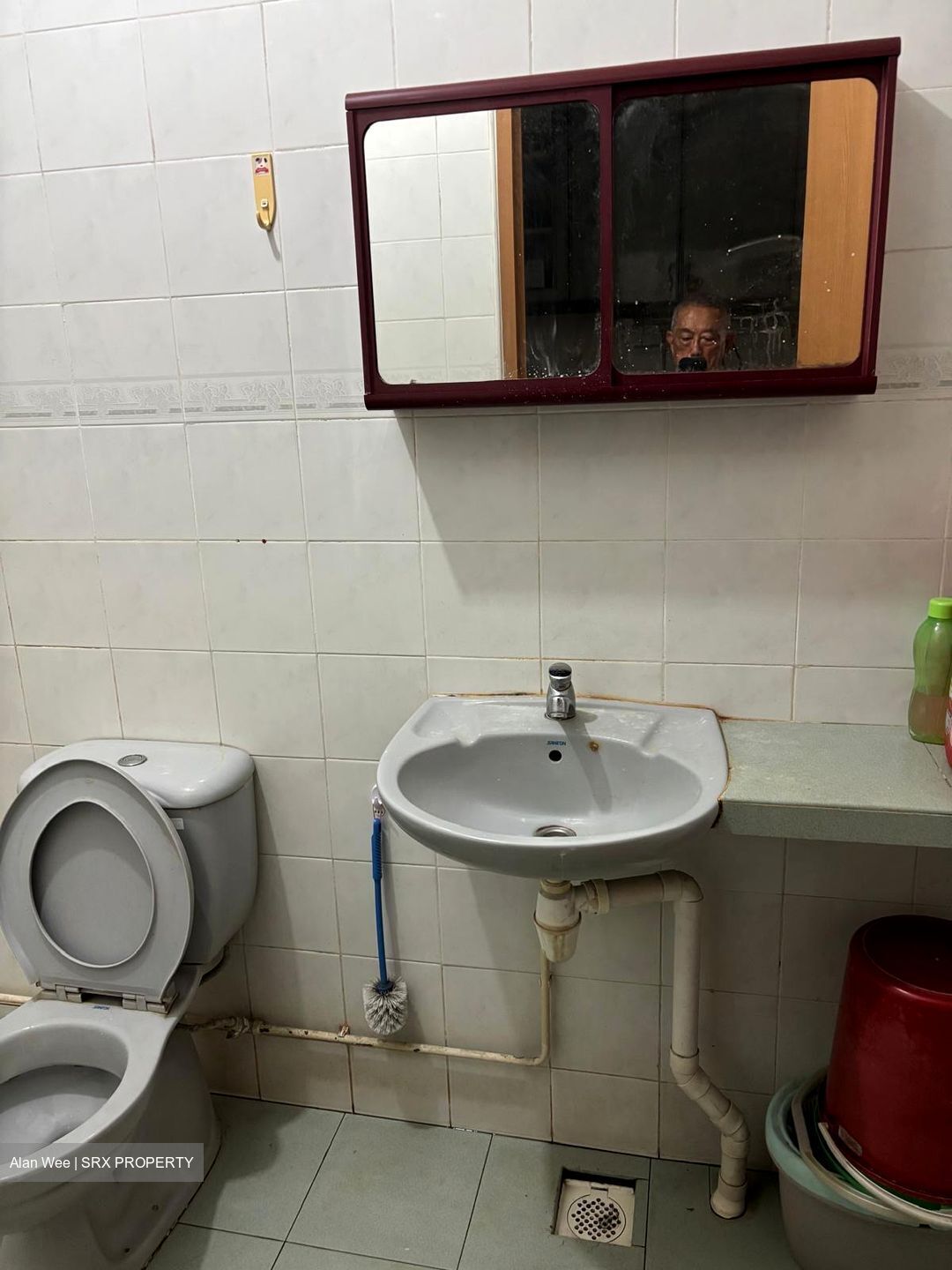 Blk 691 Jurong West Central 1 (Jurong West), HDB 5 Rooms #590770361